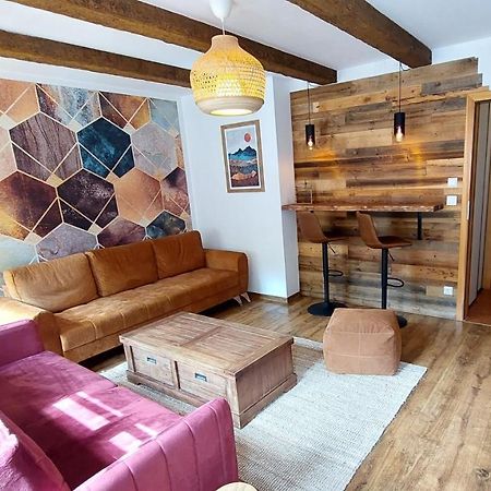 Apartament Miedzygorski Мєндзиґуже Екстер'єр фото