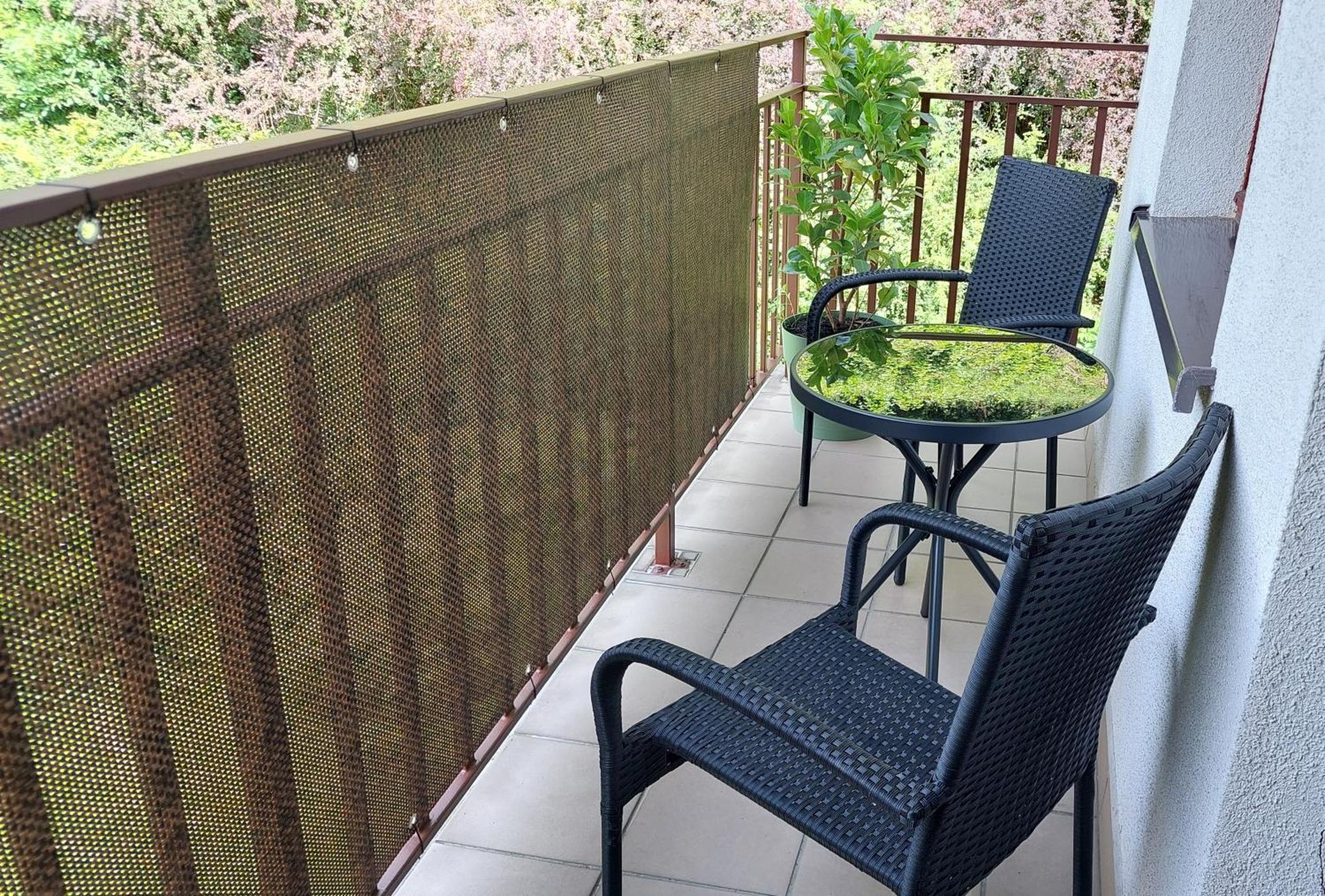 Apartament Miedzygorski Мєндзиґуже Екстер'єр фото
