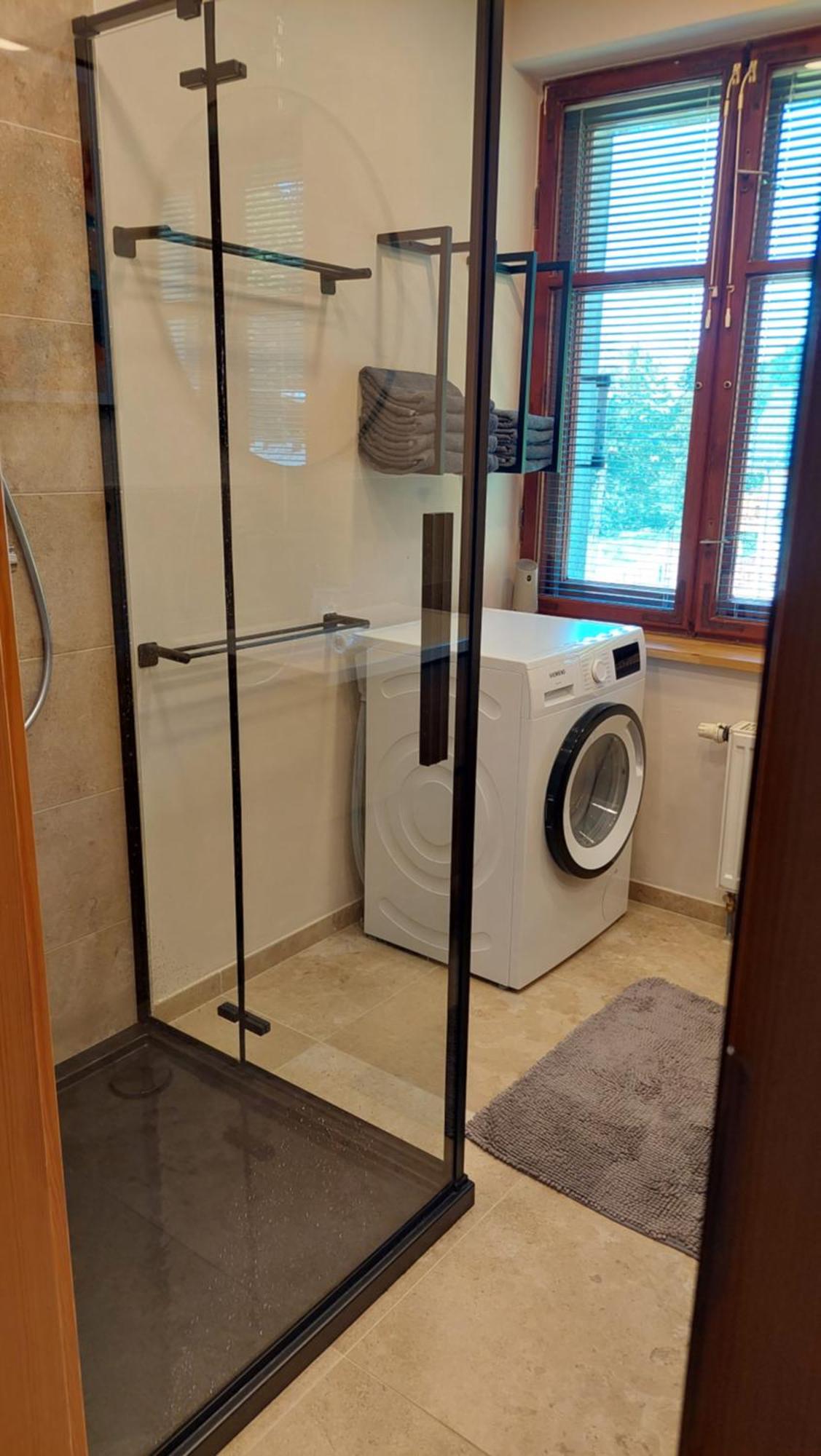 Apartament Miedzygorski Мєндзиґуже Екстер'єр фото